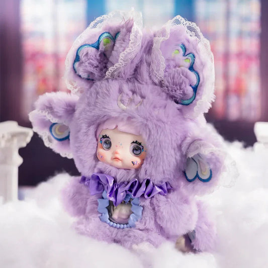 【T】Nommi Fantasy world Series Plush Dolls