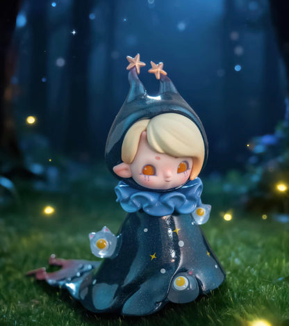 【T】Impopo pix whisper in night series figures