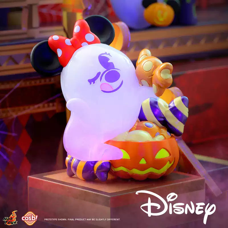 Disney Hallow-ween Cosbi Collection#BlindBoxFigure #BlindBoxCollector #AnimeCollecto