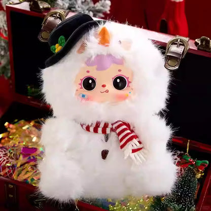 【T】Samuel Miracle Christmas Night Blind Box 680%