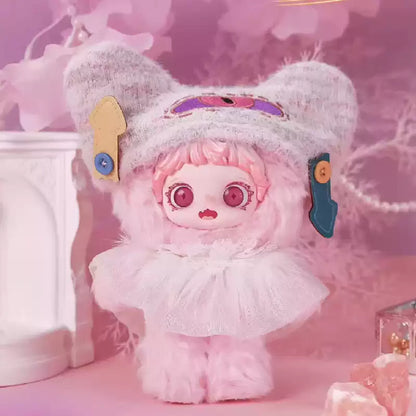 MIOCO-Realm of Oblivion Series Plush Doll Pendant#Cute Plush Toy #Collectible Plush #Kawaii Plush Figure