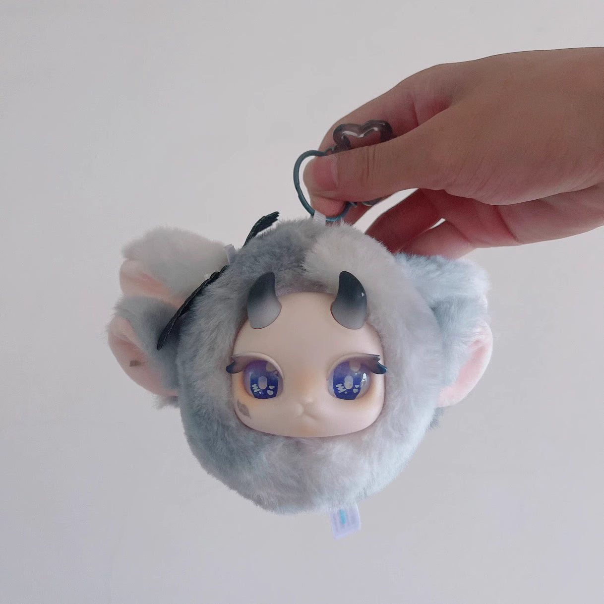 【T】Tuan Tuan Long Pandora Series Blind Box