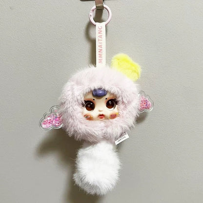 【T】MM Milk Candy 12 Zodiac Plush Blind Boxes