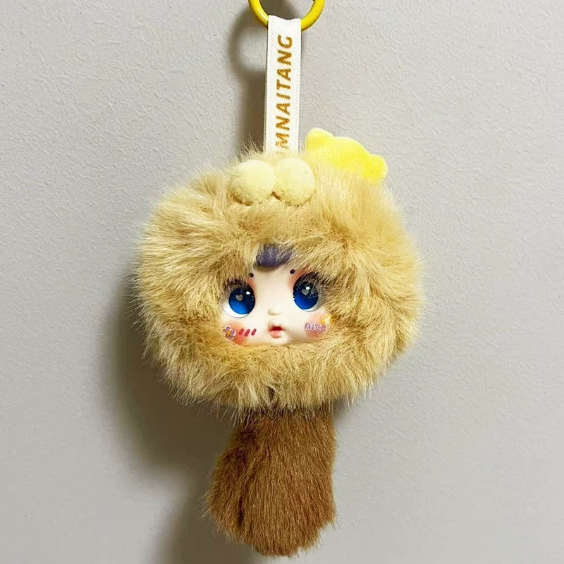 【T】MM Milk Candy 12 Zodiac Plush Blind Boxes