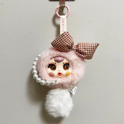 【T】MM Milk Candy 12 Zodiac Plush Blind Boxes