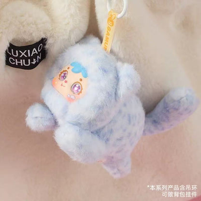 【T】Samuel Miao Miao Cute Moments Blind Box