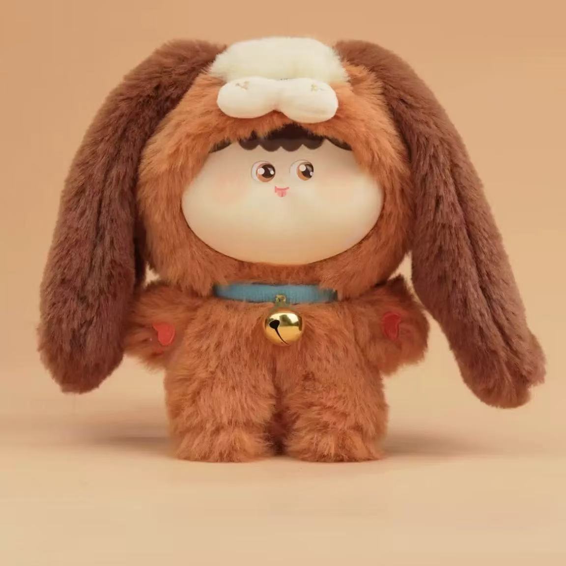 【T】AMLLS Plush Animal Series Plush Dolls