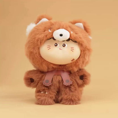 【T】AMLLS Plush Animal Series Plush Dolls