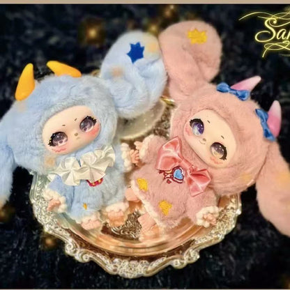 【T】Samael Magic Wardrobe Series Plush Dolls