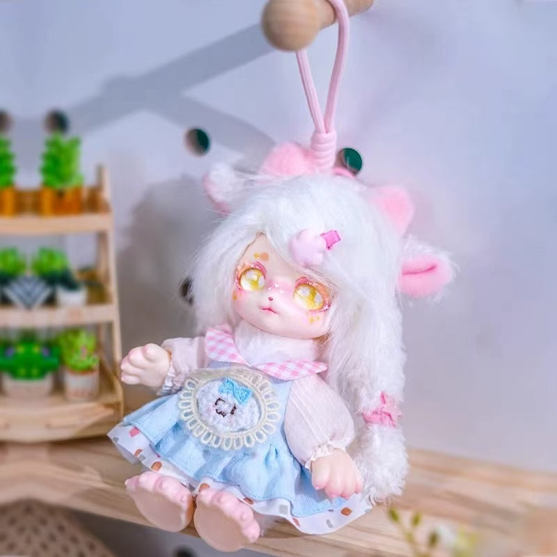 【T】Dumia.SL Forest Family Blind Box