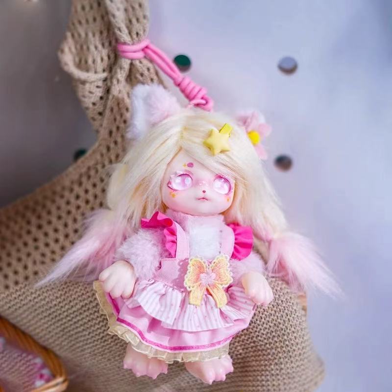 【T】Dumia.SL Forest Family Blind Box