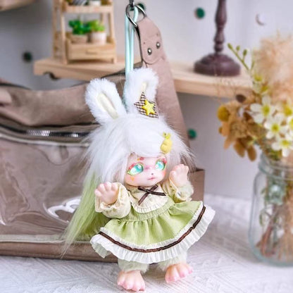 【T】Dumia.SL Forest Family Blind Box