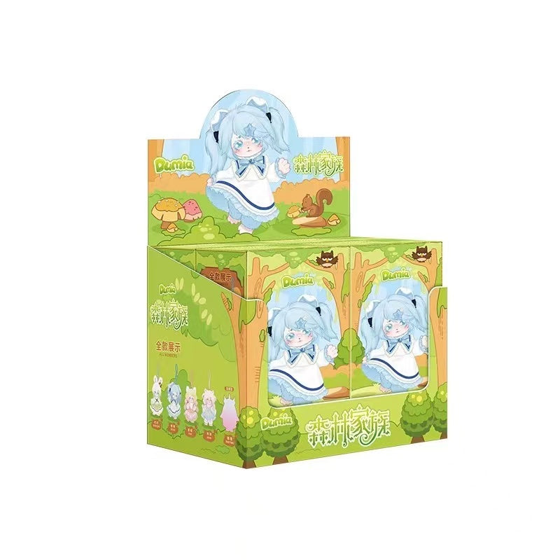 【T】Dumia.SL Forest Family Blind Box