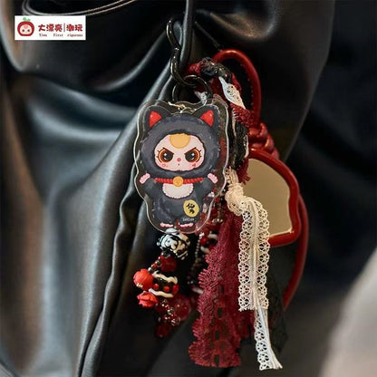 【T】Baby Three-Love Chain Time Blind Bag