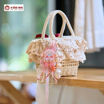 【T】Baby Three-Love Chain Time Blind Bag