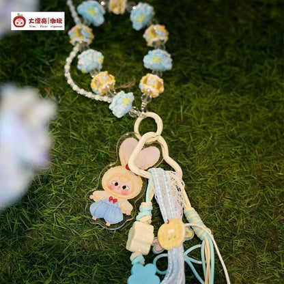 【T】Baby Three-Love Chain Time Blind Bag