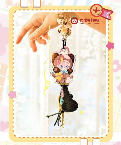 【T】Baby Three-Love Chain Time Blind Bag