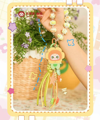 【T】Baby Three-Love Chain Time Blind Bag