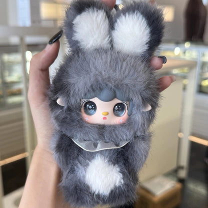 【T】Yooki V13 Hopping Bunny Series Plush Blind Box