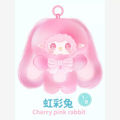 【T】Yooki V13 Hopping Bunny Series Plush Blind Box