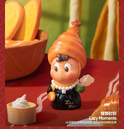 【T】Twinkle Twinkle Savor the Moment Series Figures