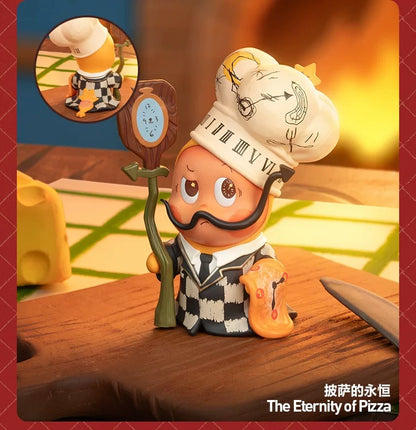 【T】Twinkle Twinkle Savor the Moment Series Figures