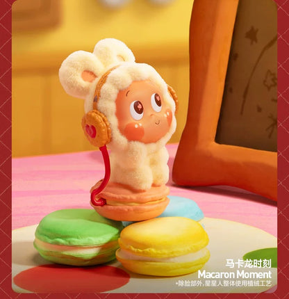 【T】Twinkle Twinkle Savor the Moment Series Figures