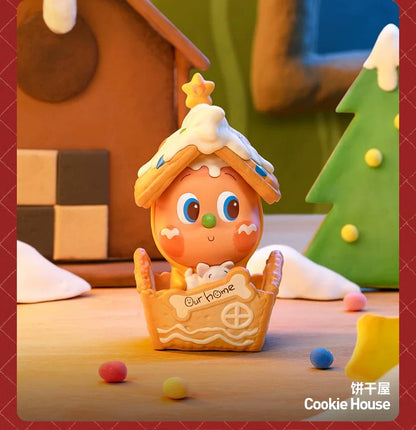 【T】Twinkle Twinkle Savor the Moment Series Figures