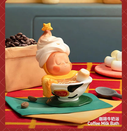 【T】Twinkle Twinkle Savor the Moment Series Figures