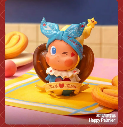 【T】Twinkle Twinkle Savor the Moment Series Figures