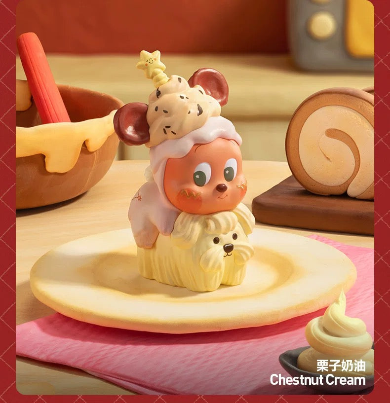 【T】Twinkle Twinkle Savor the Moment Series Figures