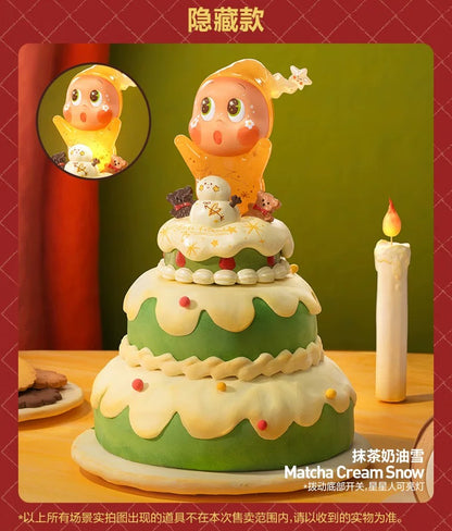 【T】Twinkle Twinkle Savor the Moment Series Figures