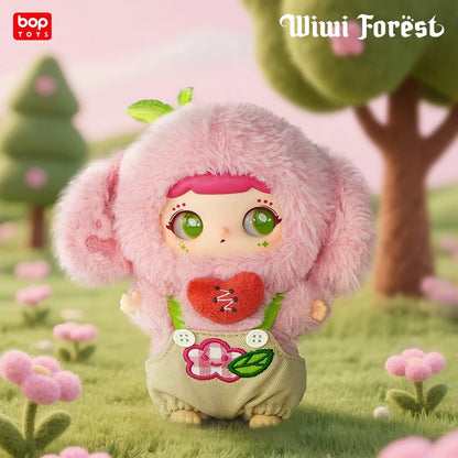 【T】WIWI.INNER WORLD SERIES Plush  Blind Box