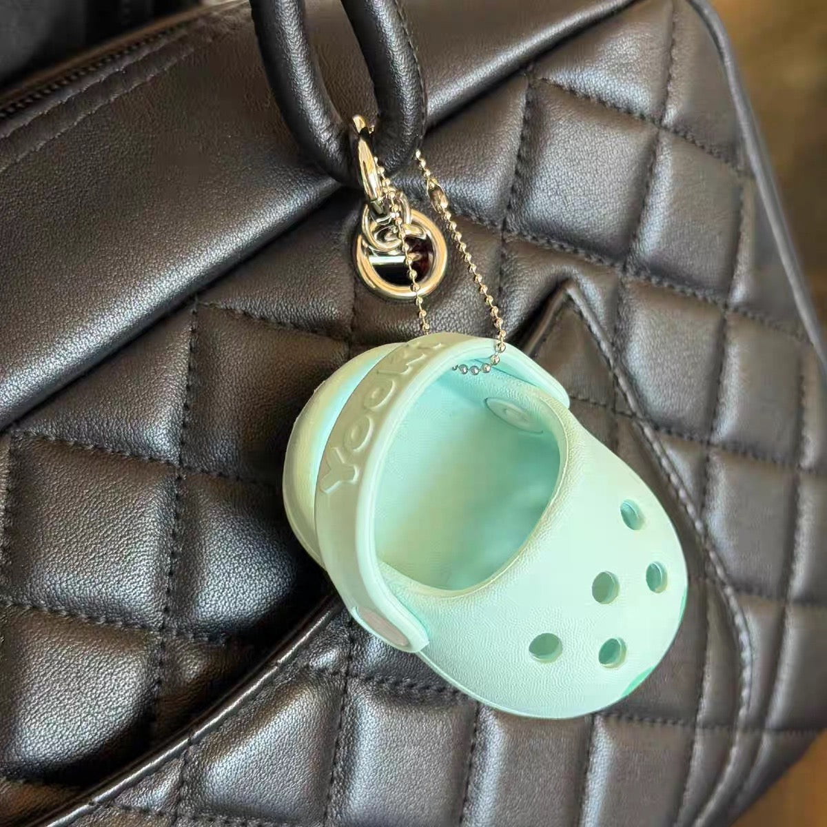【T】Yooki Hole Shoes Blind Box-Cute‘’Holes‘’Up