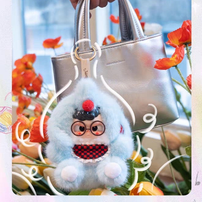 【T】Hum Kindergarten Dreamer-Soft toy blind box