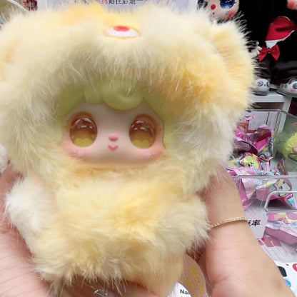 【T】NaNa Mouse Plush Series Plush Blind Box