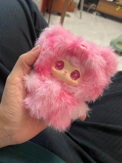 【T】NaNa Mouse Plush Series Plush Blind Box