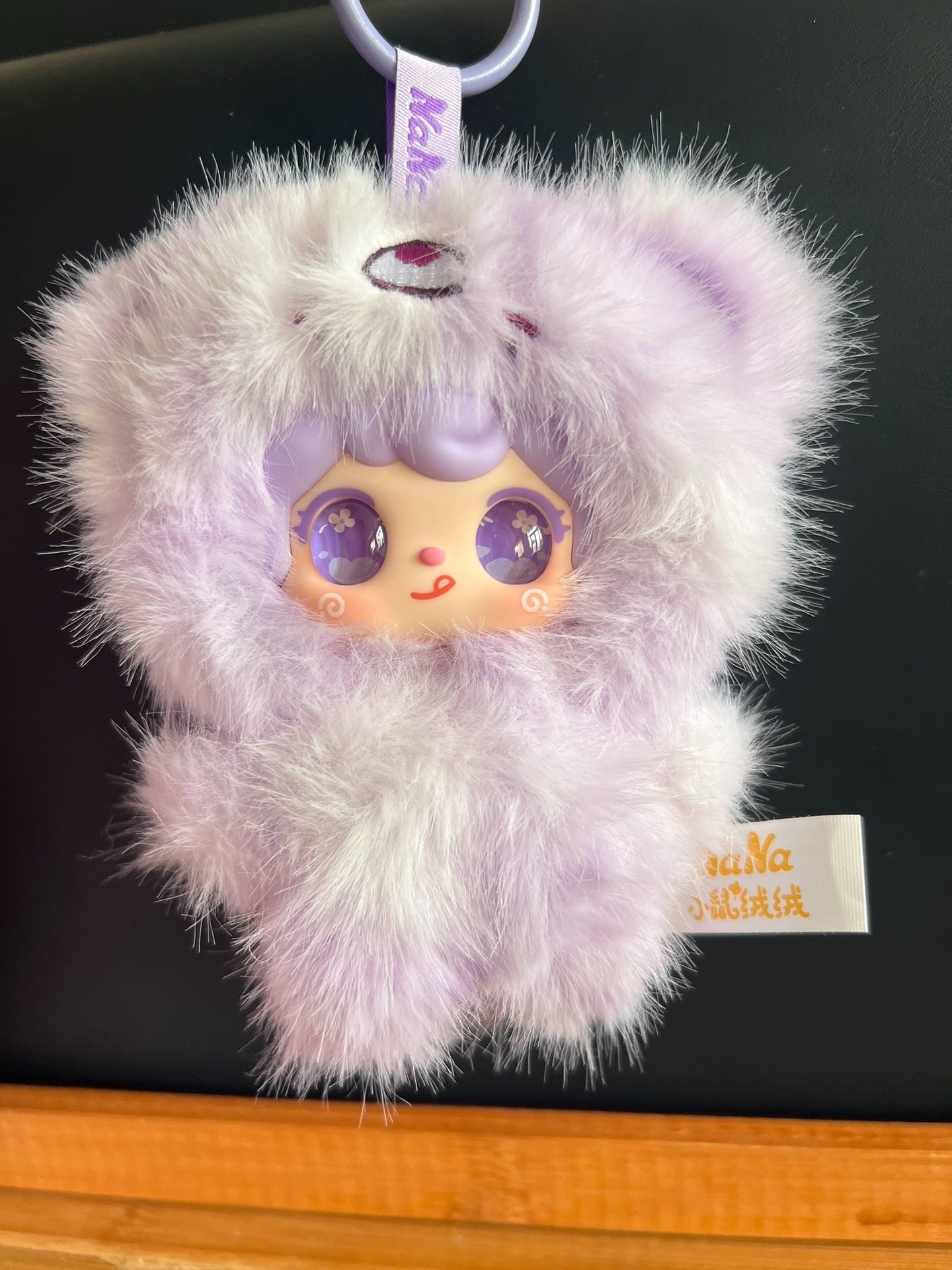 【T】NaNa Mouse Plush Series Plush Blind Box