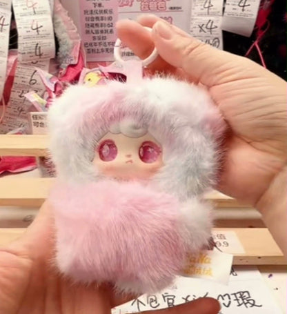【T】NaNa Mouse Plush Series Plush Blind Box