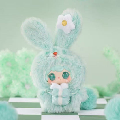 【T】NaNa Cute Rabbit Series Plush Blind Box