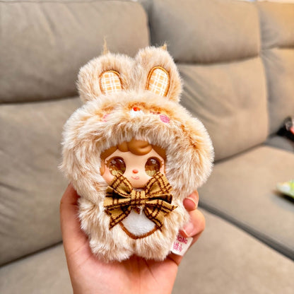 【T】NaNa Cute Rabbit Series Plush Blind Box