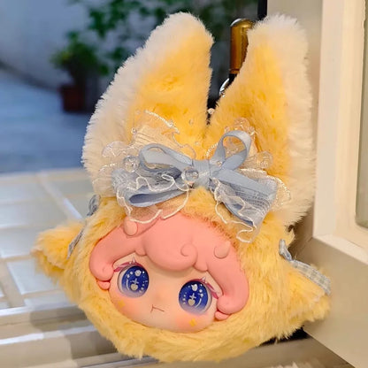 【T】Lilina Sweet Bunny Series Plush Blind Box