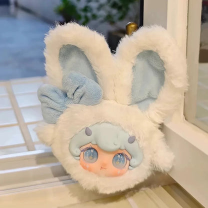 【T】Lilina Sweet Bunny Series Plush Blind Box