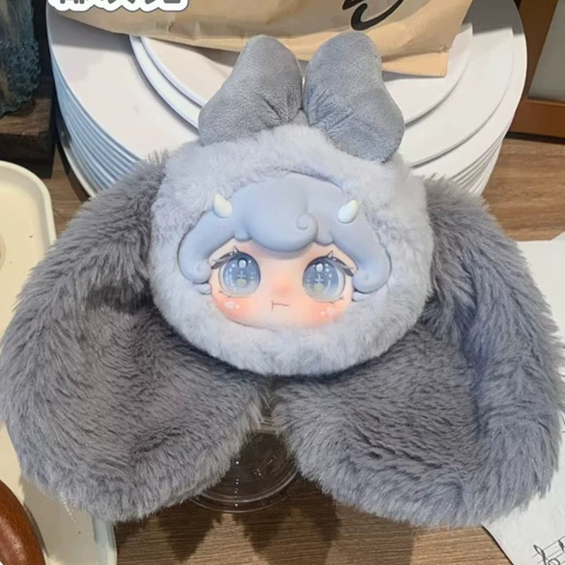 【T】Lilina Sweet Bunny Series Plush Blind Box