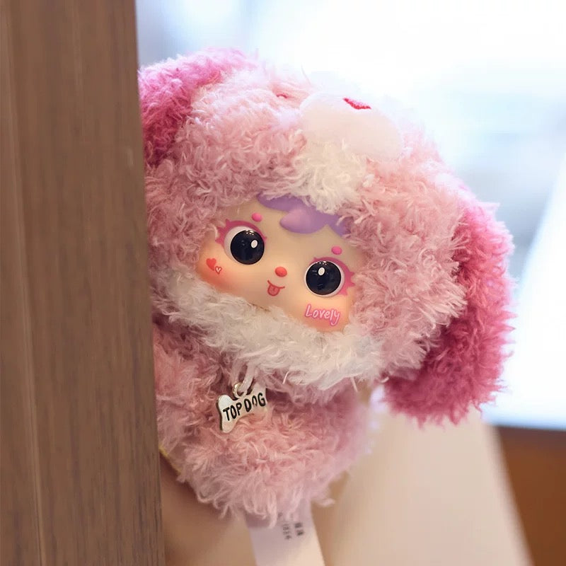 【T】Samuel Puppy Flop Blind Box
