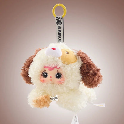 【T】Samuel Puppy Flop Blind Box