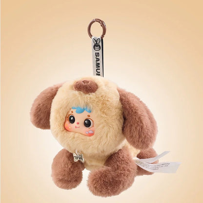 【T】Samuel Puppy Flop Blind Box
