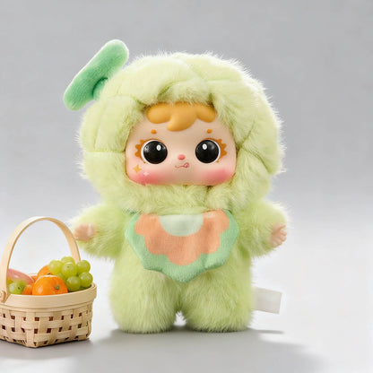【T】Samuel  Sweet Fruit Garden Blind Box