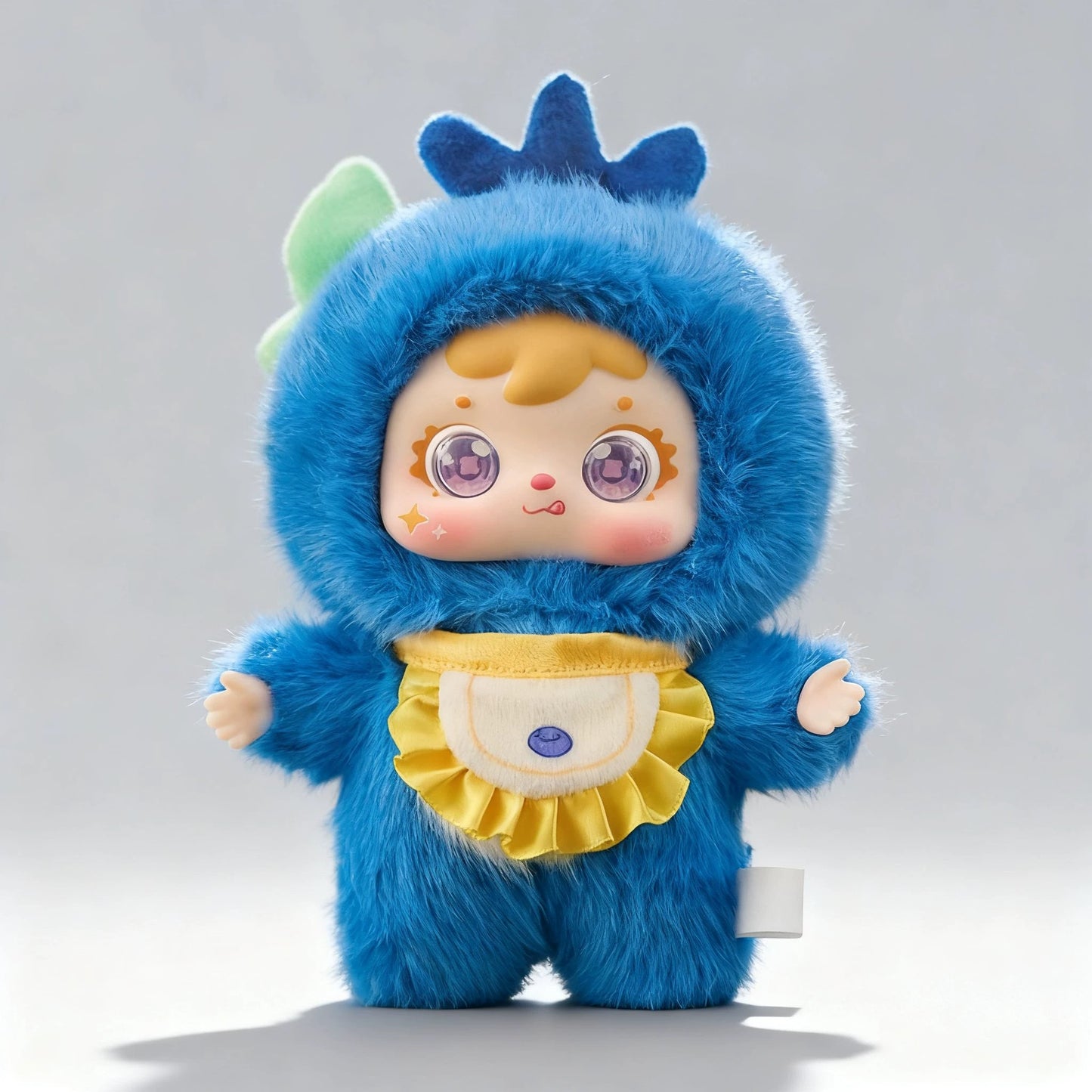 【T】Samuel  Sweet Fruit Garden Blind Box