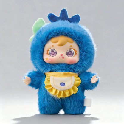【T】Samuel  Sweet Fruit Garden Blind Box